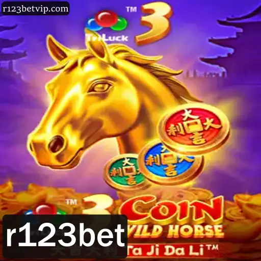Explorando o Fascinante Jogo 3CoinWildHorse e Como Ele Mudou o Cenário de Apostas Online