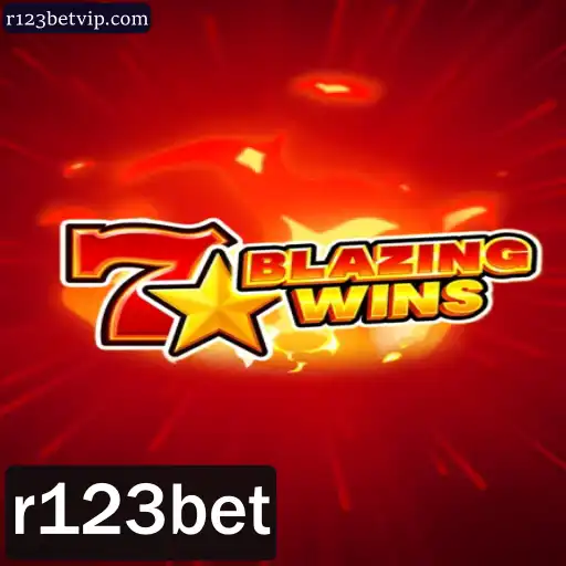 Explore o Mundo de Emoções com BlazingWins na Plataforma r123bet