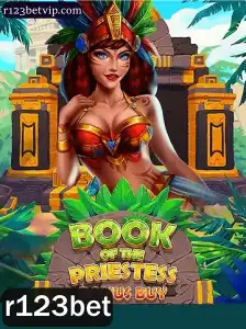 BookOfThePriestess: Um Mergulho no Mundo da Magia e Estratégia
