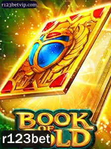 Descubra o Fascinante Mundo de 'BookofGold'
