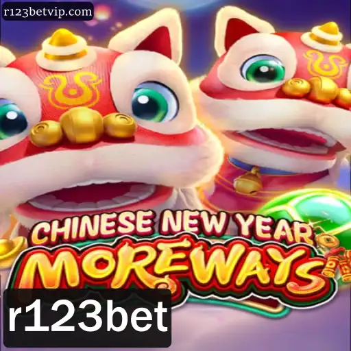 CHINESENEWYEARMOREWAYS: Descubra o Encantador Mundo do Novo Jogo Campos R123bet