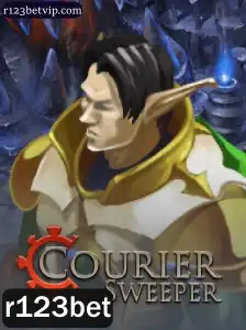 CourierSweeper: Explorando o Novo Jogo do Momento com r123bet