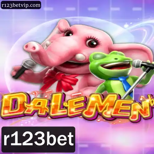Descubra o Fascinante Mundo de DALEMEN: Um Jogo Revolucionário