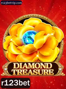 Explorando as Aventuras de Diamondtreasure: O Jogo Que Conquista Todos