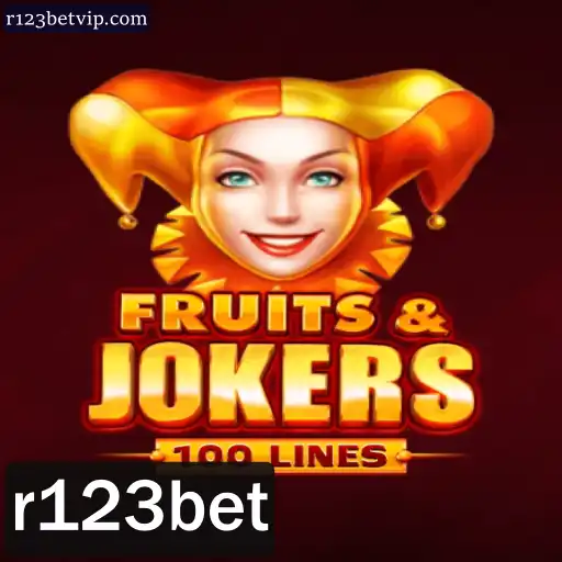 Desbravando o Empolgante Mundo do Jogo FruitsAndJokers100