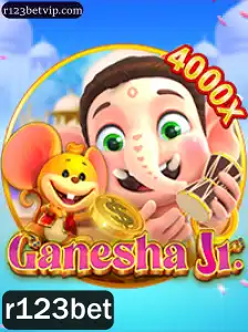 Descobrindo o Mundo de GaneshaJr: Um Jogo Inovador