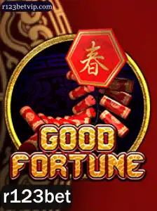Explorando o Mundo de GoodFortune: Um Jogo de Estratégia e Sorte