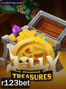 Explorando o Mundo de JollyTreasures: Um Guia Completo do Jogo