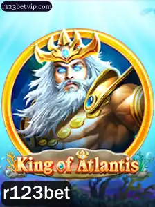 Explorando o Fascinante Mundo do Jogo KingofAtlantis e a Relação com r123bet
