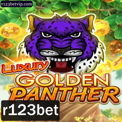 Tudo Sobre o Jogo 'LUXURYGOLDENPANTHER' e seu Impacto no Mundo dos Games