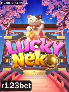 Explorando o Mundo de LuckyNeko: Um Mergulho no Universo dos Jogos