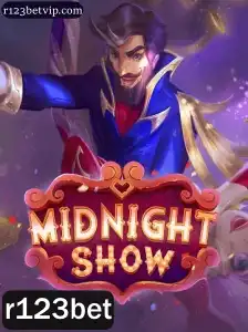 Explorando o Jogo MidnighShow: Regras e Estratégias