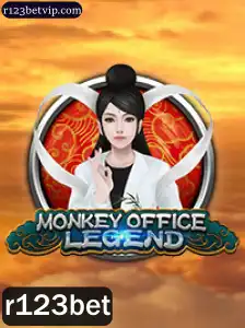 Descubra o Mundo de MonkeyOfficeLegend: Descrição, Introdução e Regras do Jogo