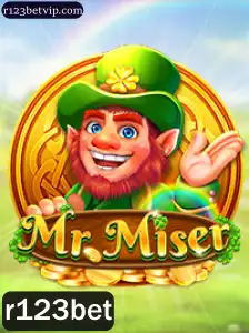 Conheça 'MrMiser': Um Jogo de Estratégia que Está Conquistando o Mundo com r123bet