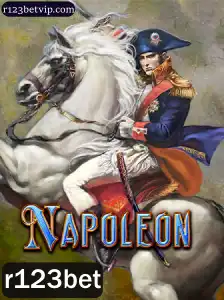 Napoleon: O Fascinante Mundo do Jogo de Estratégia