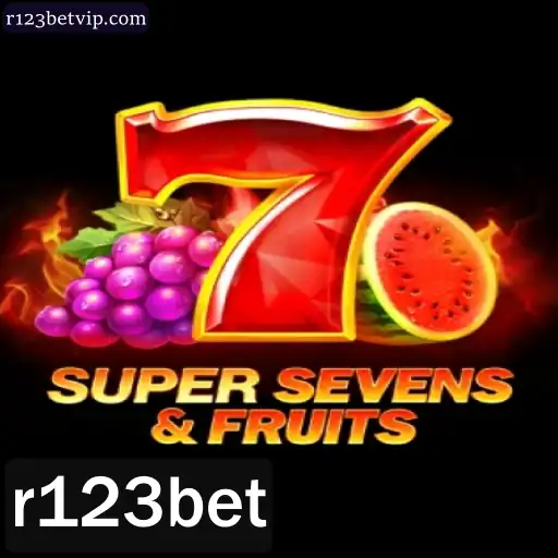 Descubra o Fascinante Mundo de 7SuperSevensFruits