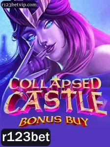CollapsedCastleBonusBuy: Aventura e emoção no mundo dos jogos
