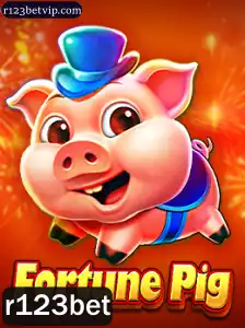 Desvendando FortunePig: O Guia Completo para o Jogo e Sua Popularidade em r123bet
