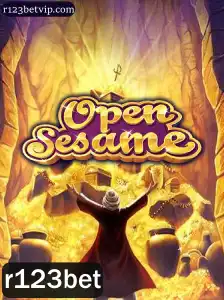 Explorando o Universo de OpenSesame: Um Novo Conceito de Diversão