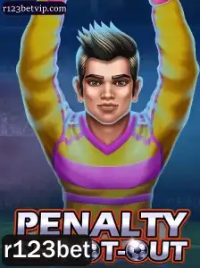 PenaltyShootOut: O Jogo de Decisões e Estratégia