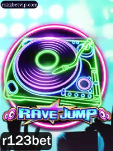 Descubra o Mundo Empolgante de RaveJump: Um Jogo Eletrizante