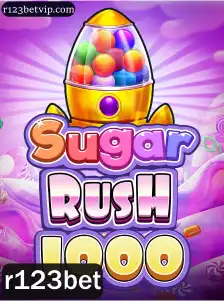Explorando o Universo de Entretenimento de SugarRush1000