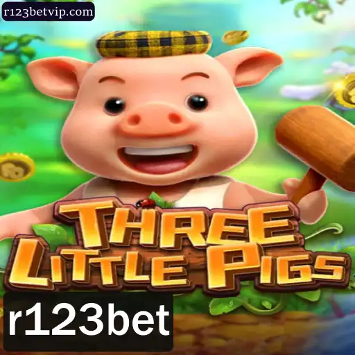 Descubra o Mundo de THREELITTLEPIGS: Um Jogo de Estratégia Fascinante