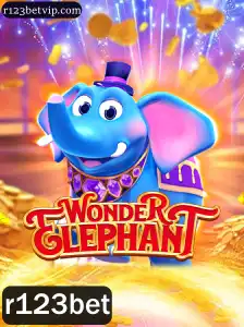 WonderElephant: Descubra o Mundo Fascinante deste Jogo Inovador
