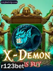 Descubra o empolgante mundo de XDemonBonusBuy com r123bet