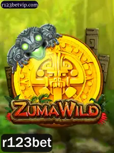 Explorando o Mundo de ZumaWild: Um Jogo Fascinante para Amantes de Cassinos Online
